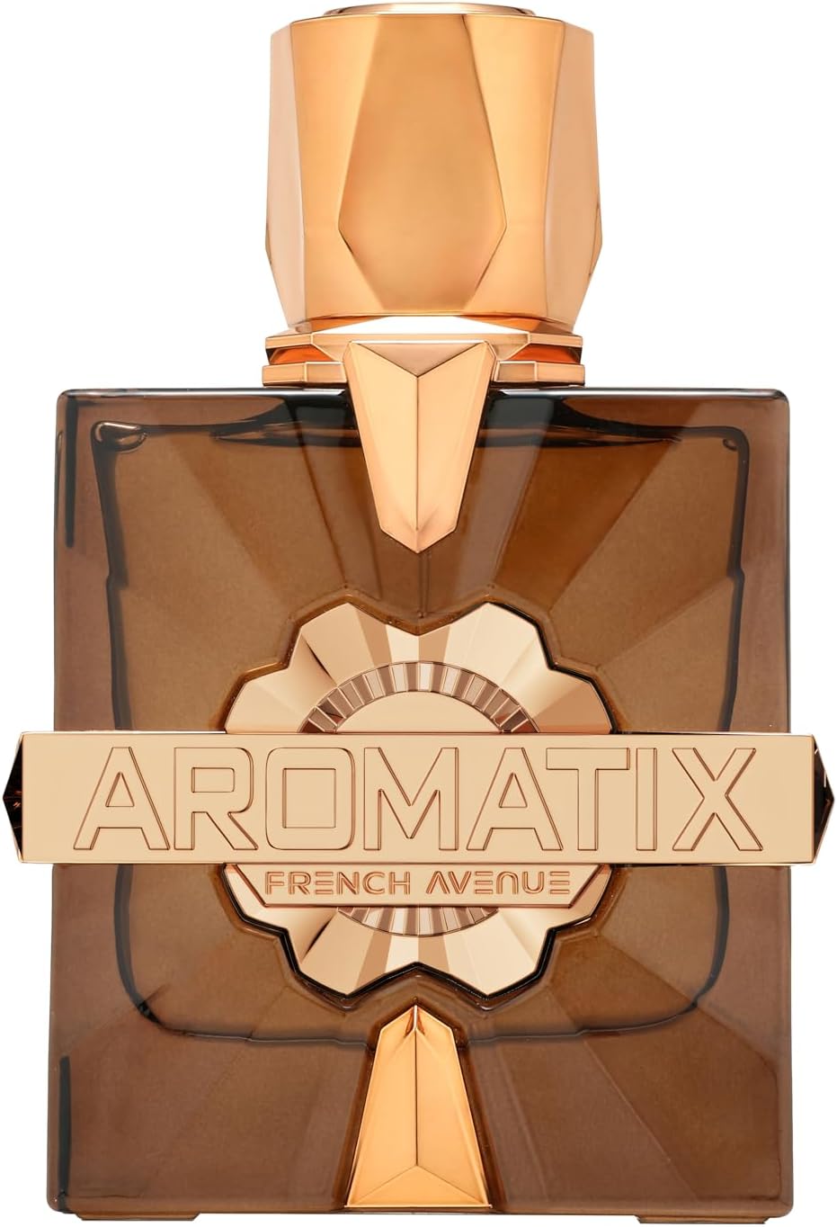 Aromatix Naughty Dates (Np787) Edp 100Ml