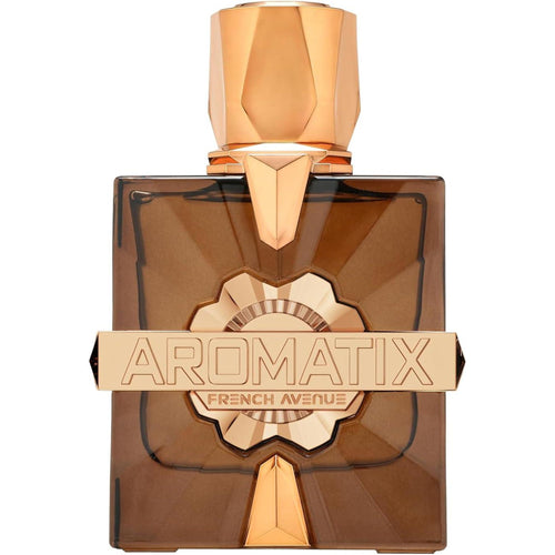 Aromatix Naughty Dates (Np787) Edp 100Ml