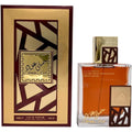 Simply Oud By Lattafa