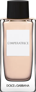 Dolce And Gabbana L'Imperatrice Eau De Toilette For Women, 100 Ml