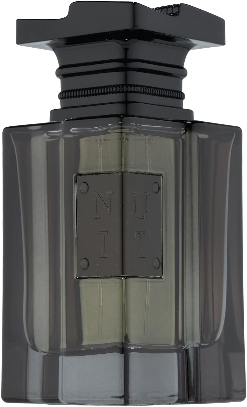 Nuit Edp 80Ml ( Np565 )