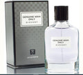 Genuine Man Only Eau De Perfume 100Ml By Fragrance L