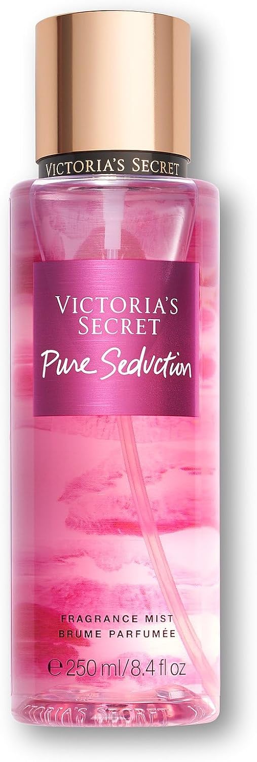 Victoria'S Secret Pure Seduction Perfumes For Women - Body Mist, 250 Ml