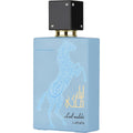 Lail Maleki Moroccon Blue By Lattafa