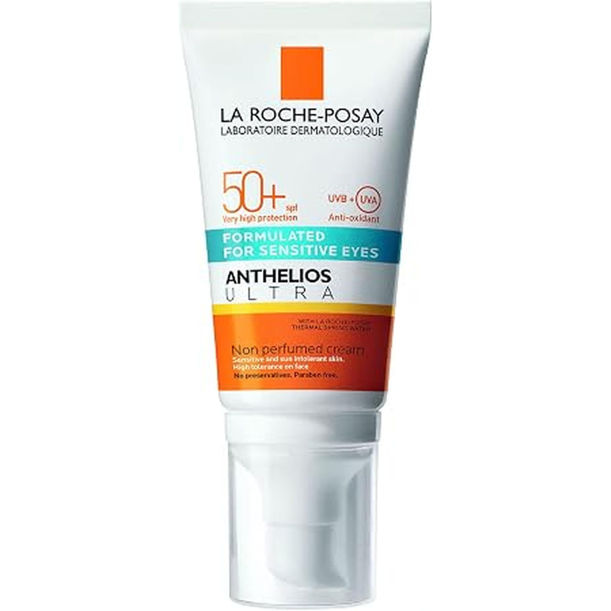 La Roche-Posay Anthelios Ultra Comfort Cream Spf 50+, 50 Ml