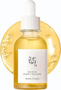 Beauty Of Joseon Glow Serum Propolis And Niacinamide Hydrating Facial Soothing Moisturizer For Irritated Uneven Skin Tone, Korean Skin Care, 60Ml, 2 Fl.Oz