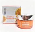 Dr. Rashel Vitamin C Brightening & Anti-Aging Night Cream, White - 50G