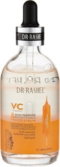 Dr. Rashel Vc & Niacinamide Brightening Primer Serum 100Ml