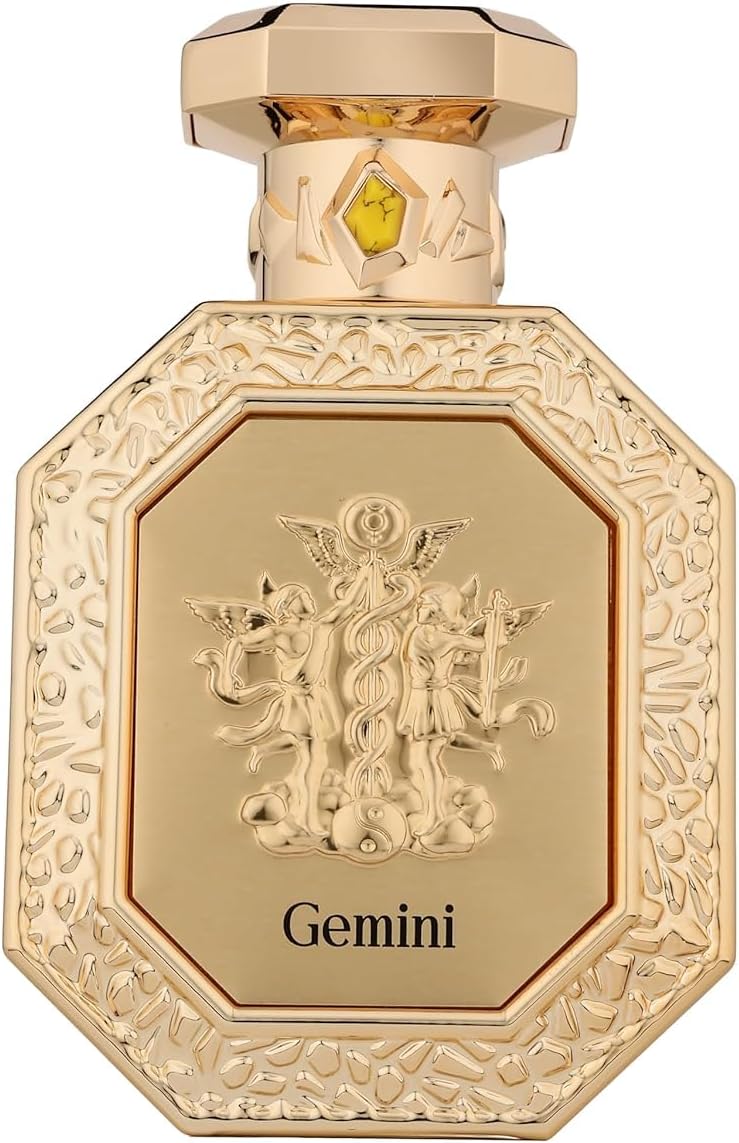 Genesis Gemini (Np713) Edp 90Ml