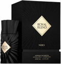 Royal Blend Nero (Np521) Edp 100Ml 