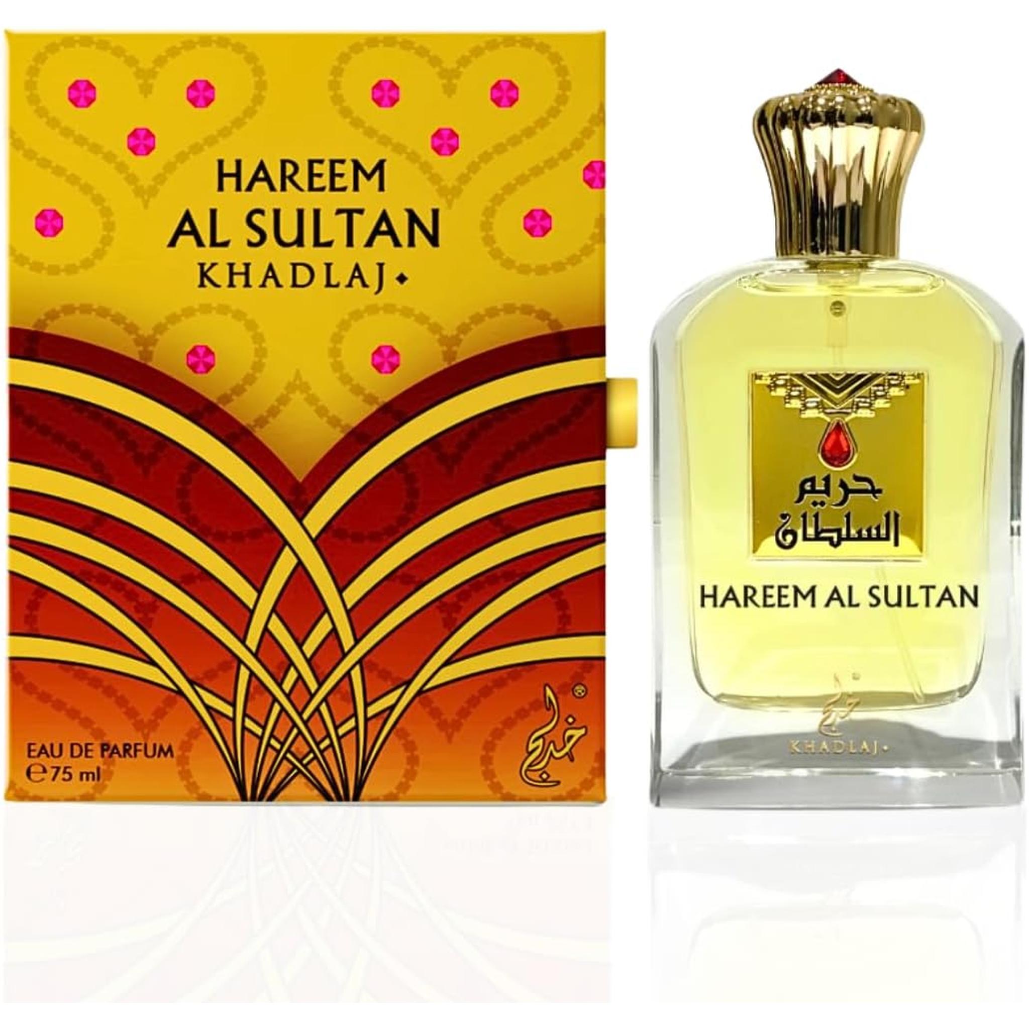 Hareem Sultan By Khadlaj