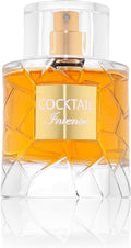 Cocktail Intense (Np341) Edp 100Ml-