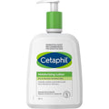 Cetaphil Moisturizing Lotion, Face & Body Moisturizer For Men & Women, Normal To Combination Sensitive Skin 500Ml