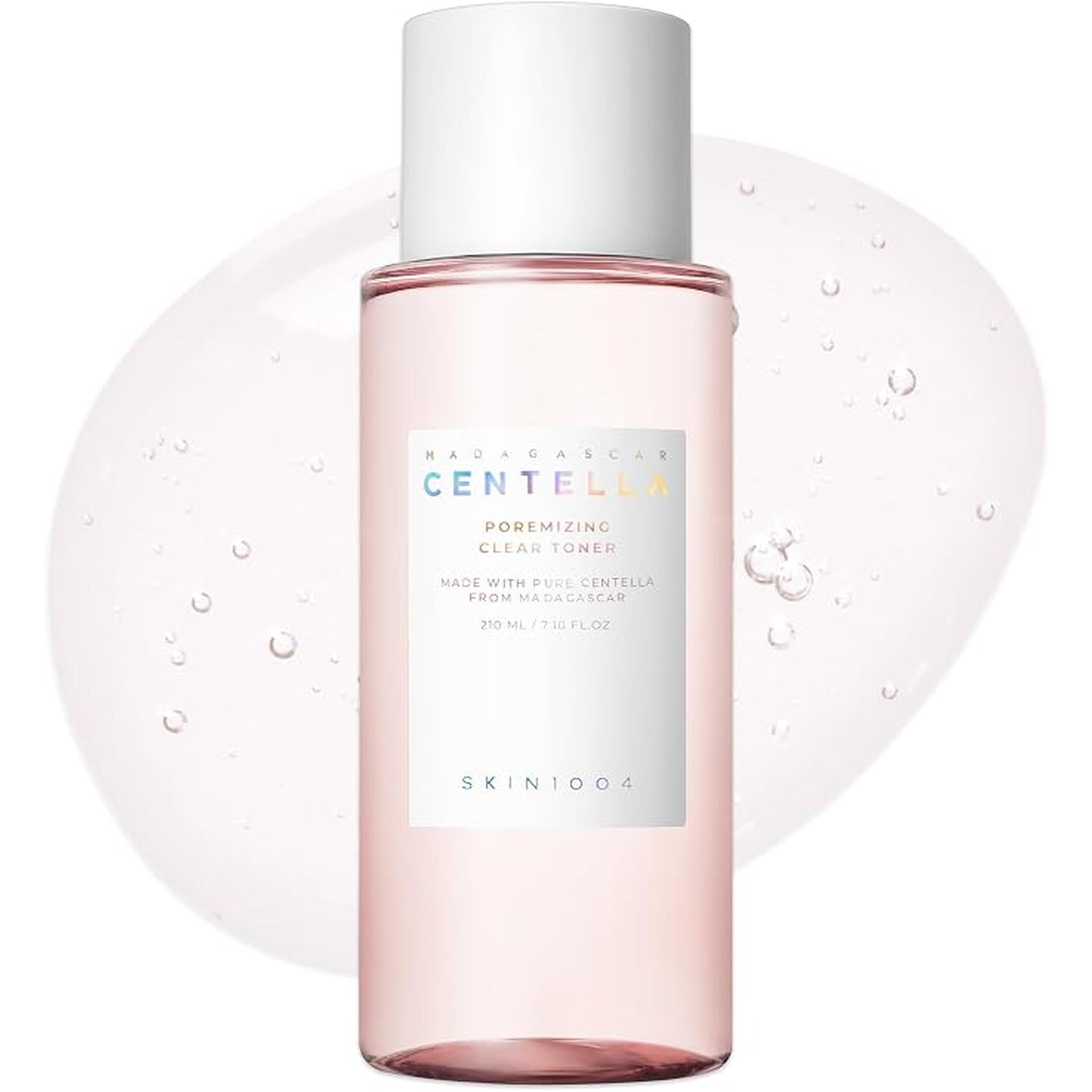 Skin1004 Madagascar Centella Poremizing Clear Toner - 210Ml