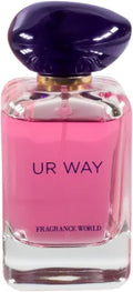 Ur Way Parfum (Np498) Edp 100Ml