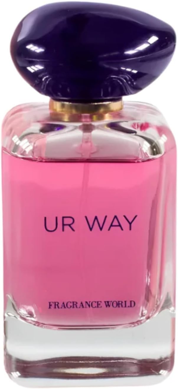 Ur Way Parfum (Np498) Edp 100Ml