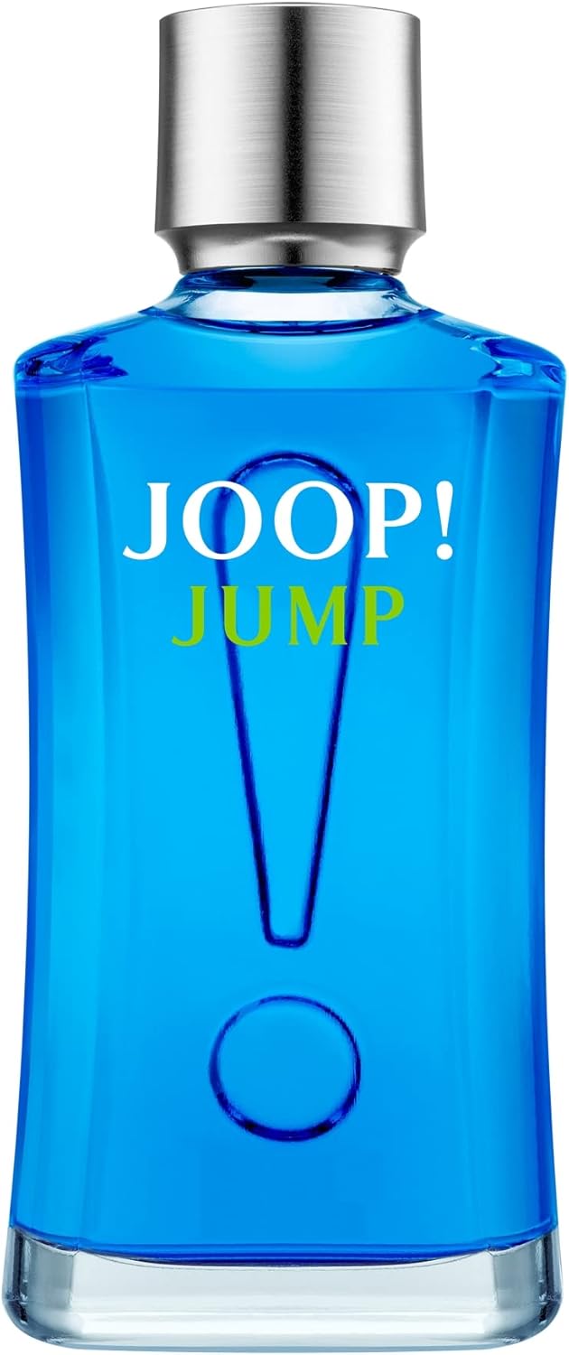 Joop! Jump Perfume For Men Eau De Toilette 100Ml