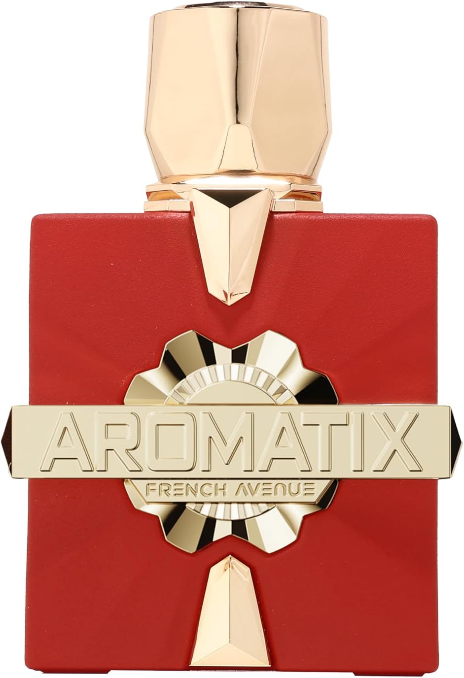 Carnal Desire Aromatix (Np719) Edp 100Ml