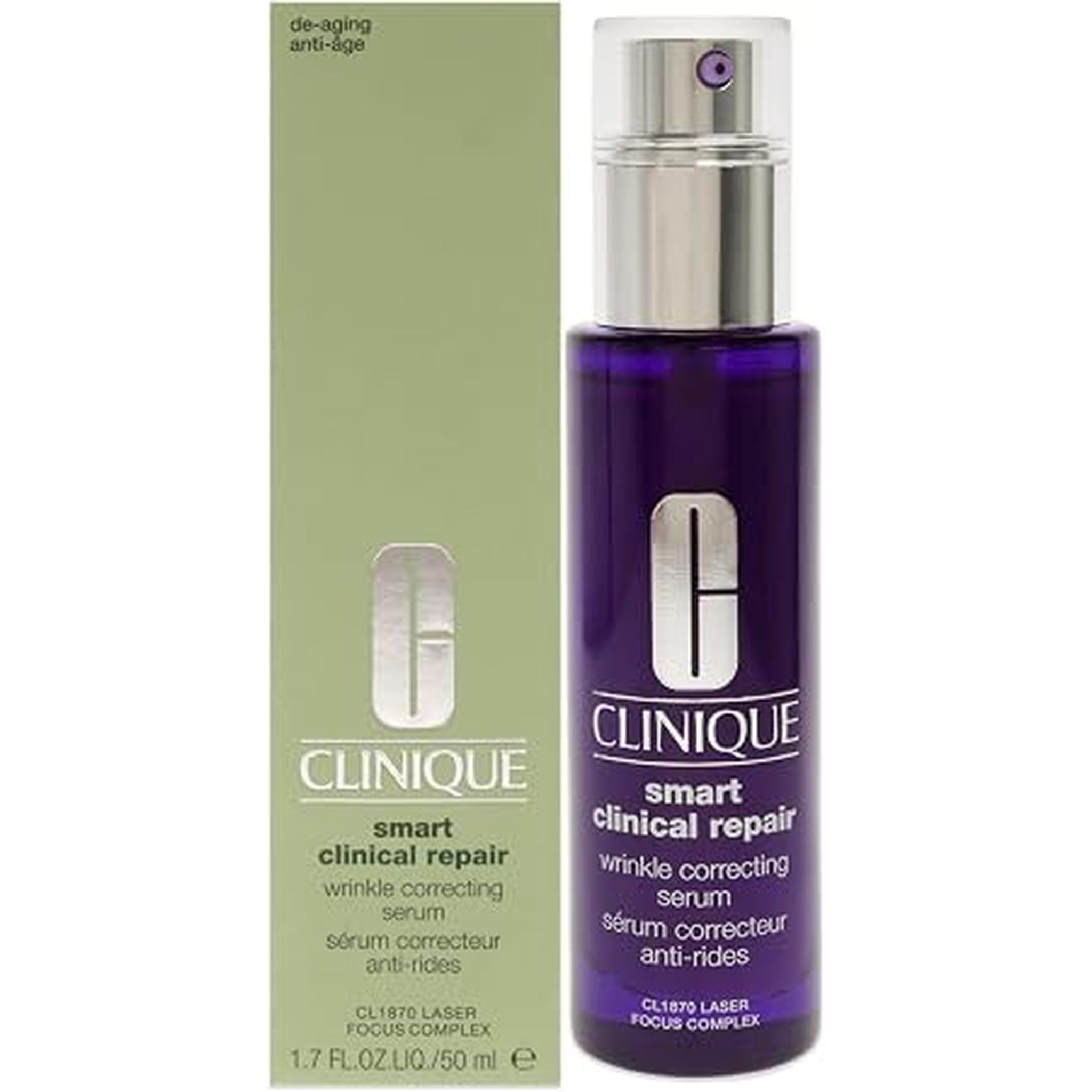 Smart Clinical Repair™ Wrinkle Correcting Serum 50 Ml