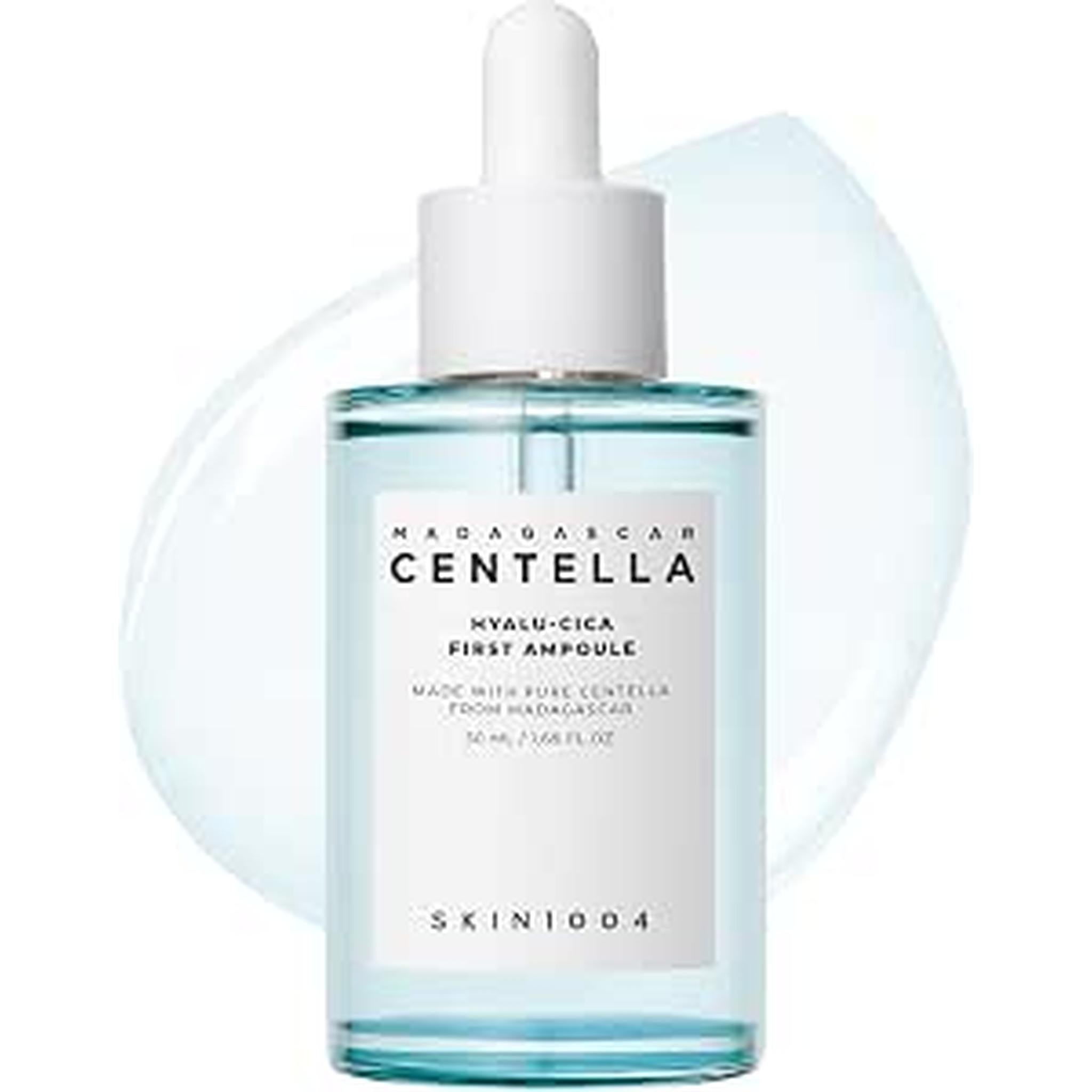 Skin1004 Madagascar Centella Hyalu-Cica First Ampoule 50Ml