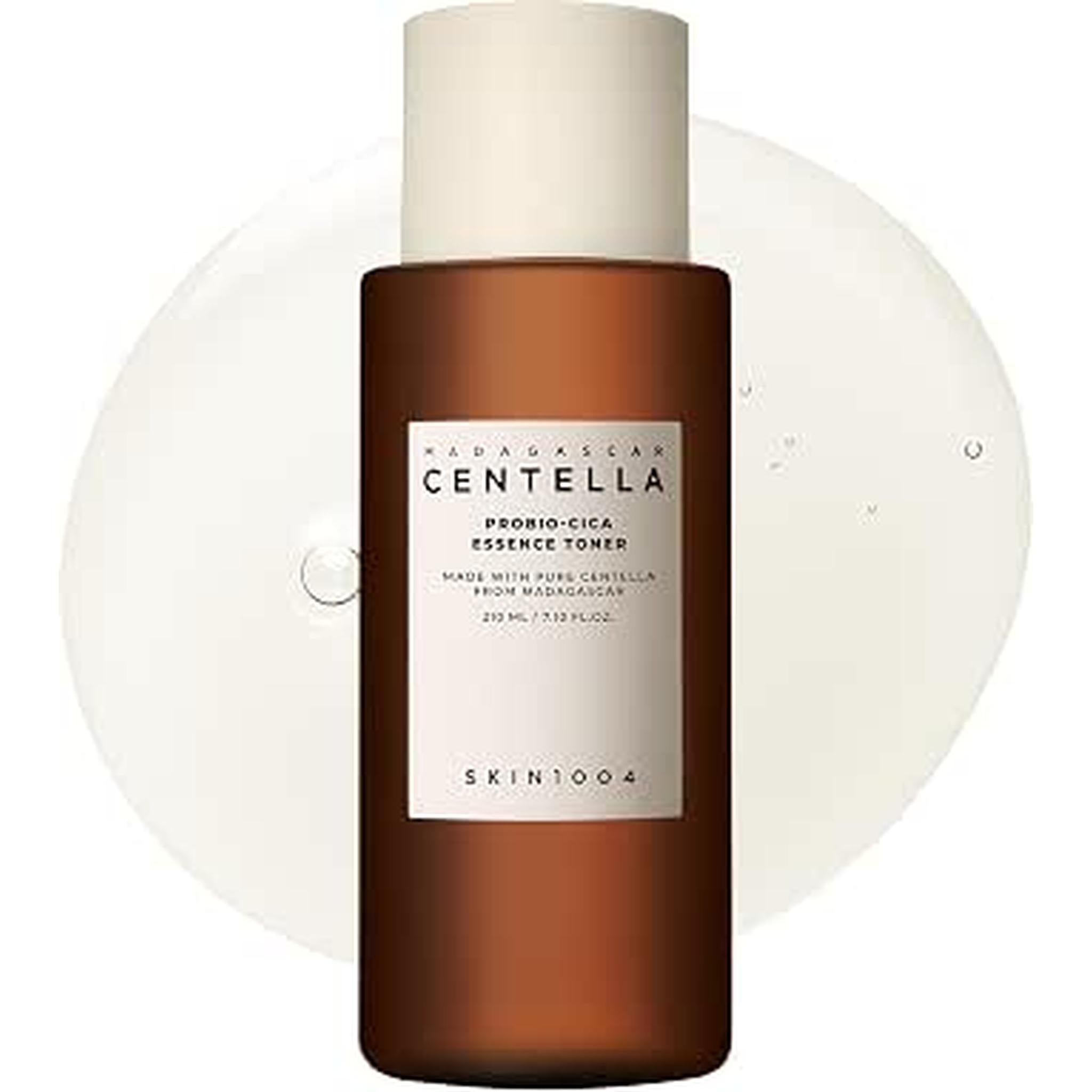 Skin1004 Madagascar Centella Probio-Cica Essense Toner 210Ml