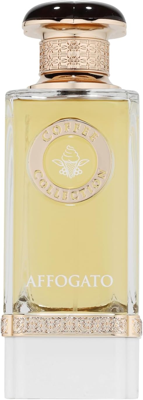 Affogato (Np642) Edp 100Ml