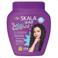 Skala Cream Mais Cachinhos 1000G