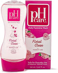 Ph Care Floral Clean 150Ml
