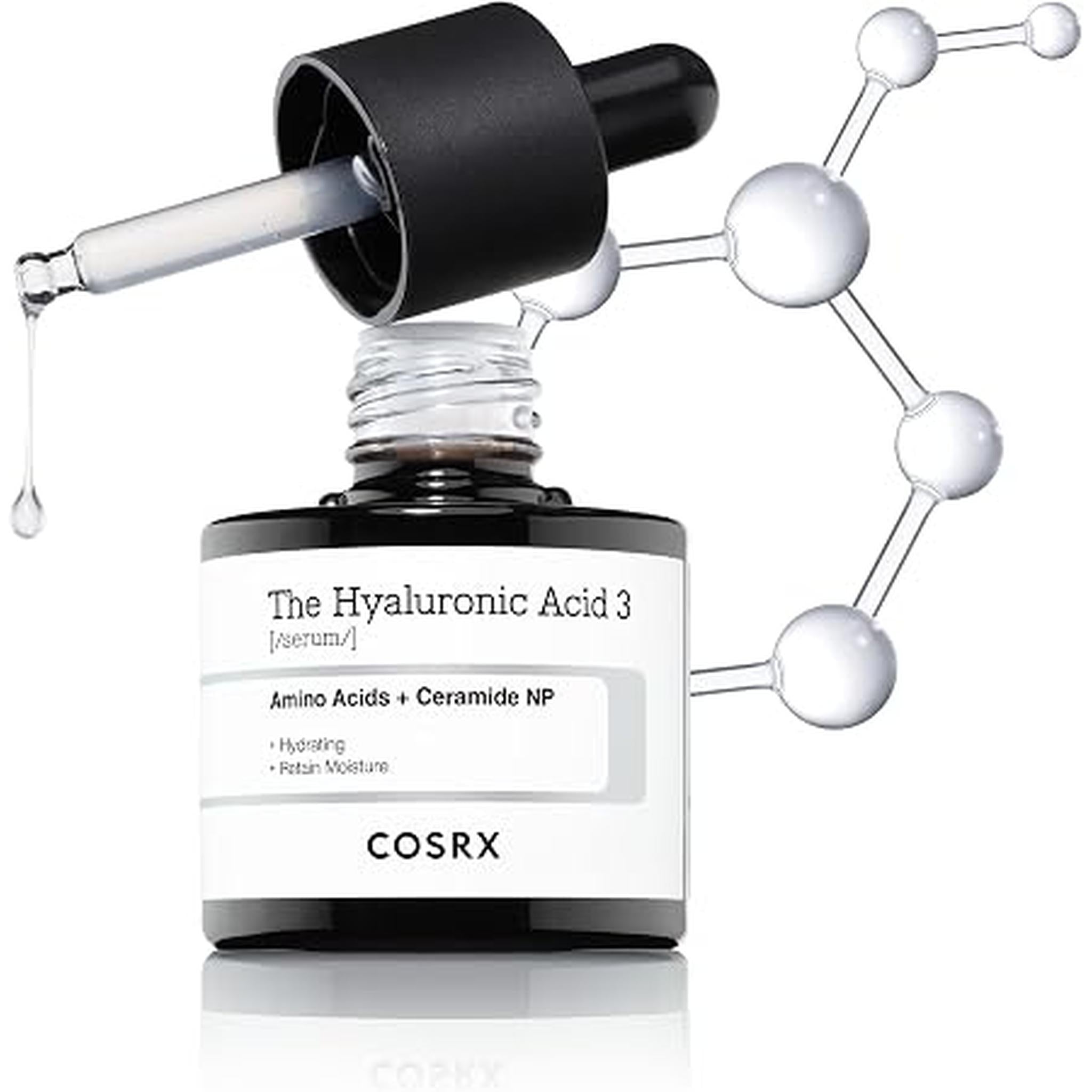 Cosrx The Hyaluronic Acid 3 Serum 20Ml