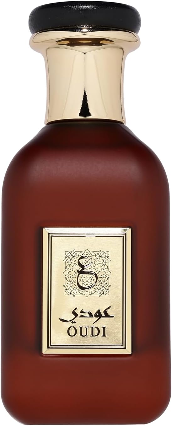 Oudi Edp 100 Ml