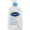 Cetaphil Gentle Hydrating Skin Cleanser | Face & Body | Men & Women | Dry To Normal And Sensitive Skin | Glycerin, Panthenol & Niacinamide | Unscented | Soap Free | 236Ml | Dermatologist Recommended