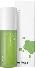 Celimax The Real Noni Energy Ampoule Mist - With 81.67% Noni Extract, 50Ml