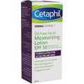 Cetaphil Dermacontrol Oil-Free Facial Moisturizing Lotion Spf 30, 120Ml