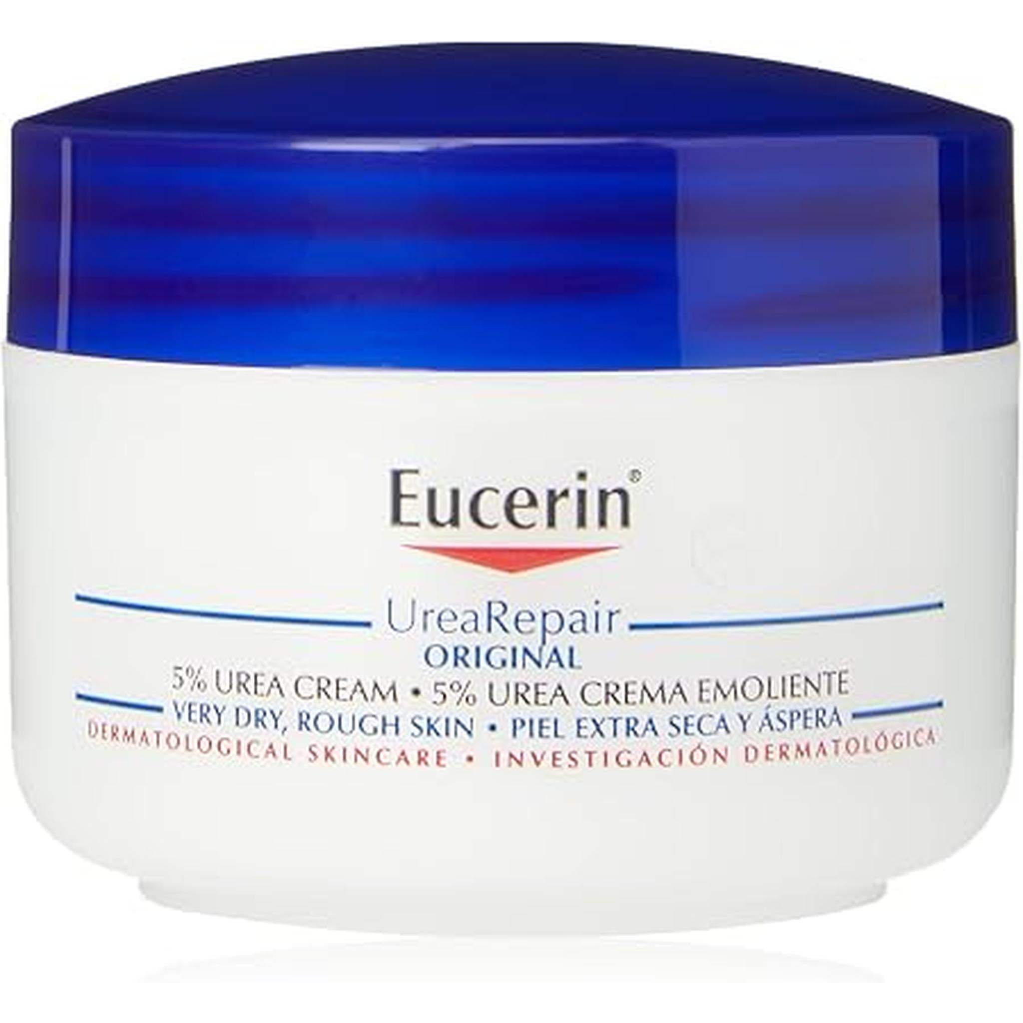 Eucerin Urearepair Original 5% Urea Cream 75Ml