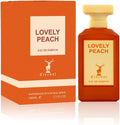 Lovely Peach