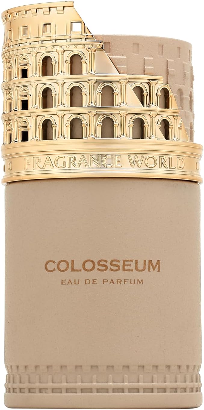 Colosseum (Np810) Edp 100Ml -