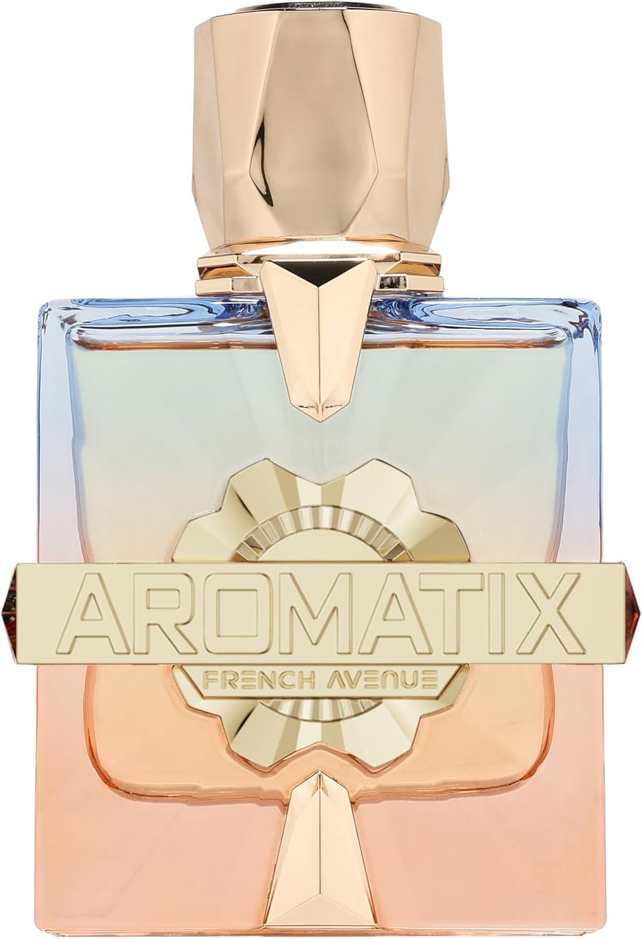 Aromatix Teas Me (Np790) Edp 100Ml