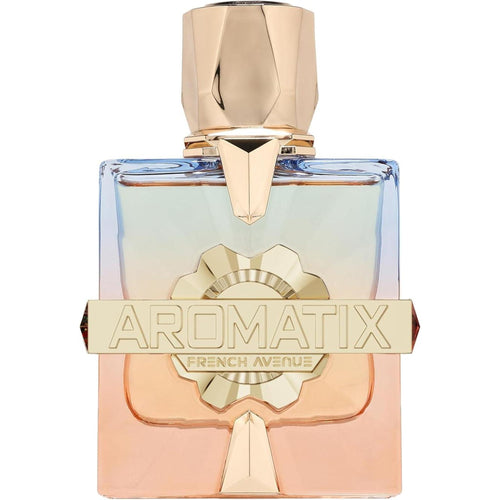 Aromatix Teas Me (Np790) Edp 100Ml