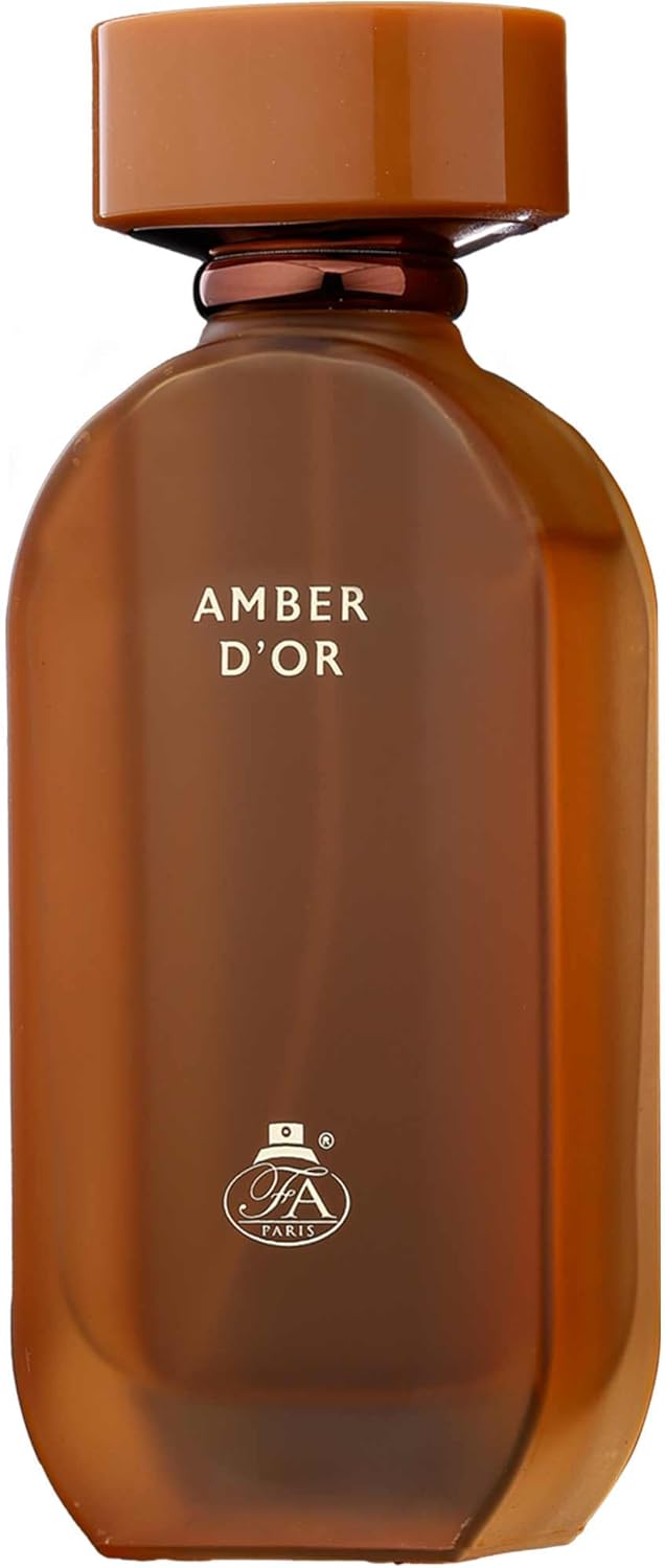 Amber D'Or (Np292) Edp 100Ml