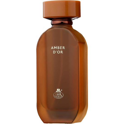Amber D'Or (Np292) Edp 100Ml
