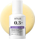 Anua Retinol 0.3 Niacin Renewing Serum, For Anti-Aging With Hydration, Textured & Glass Skin, 5% Niacinamide, Retinol For Face, Gentle For Beginner, Korean Skin Care, 30Ml /1.01 Fl.Oz.