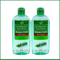 Green Cross Isopropyl Alcohol 70% W Moisturizer -250Ml (Pack Of 2)