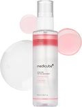 Medicube Pdrn Pink Peptide Spray Serum I Pink Glass Glow Serum Mist For Moisturizer, Soothing And Firming, Uneven Skin Tone, Rose Pdrn & Peptide & Niacinamide, Korean Skin Care (100Ml /3.38 Fl. Oz.)