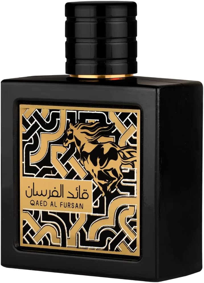Lattafa Qaed Al Fursan Eau De Parfum 90Ml