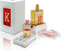 King (Np360) Edp 100Ml