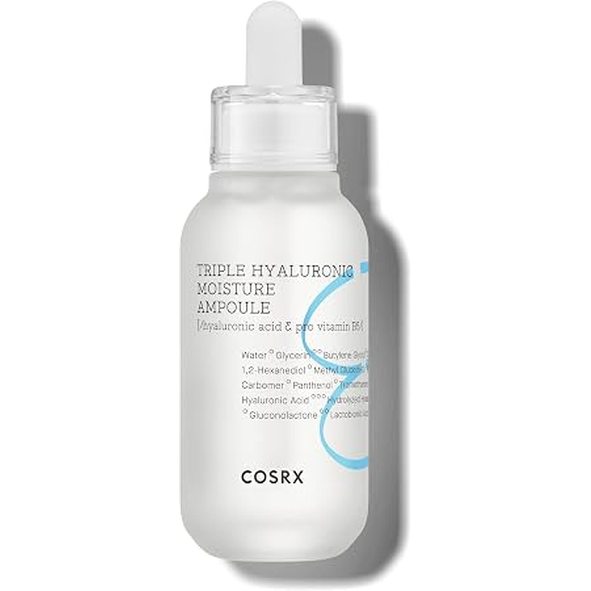 Cosrx Triple Hyaluronic Moisture Ampoule – 40Ml