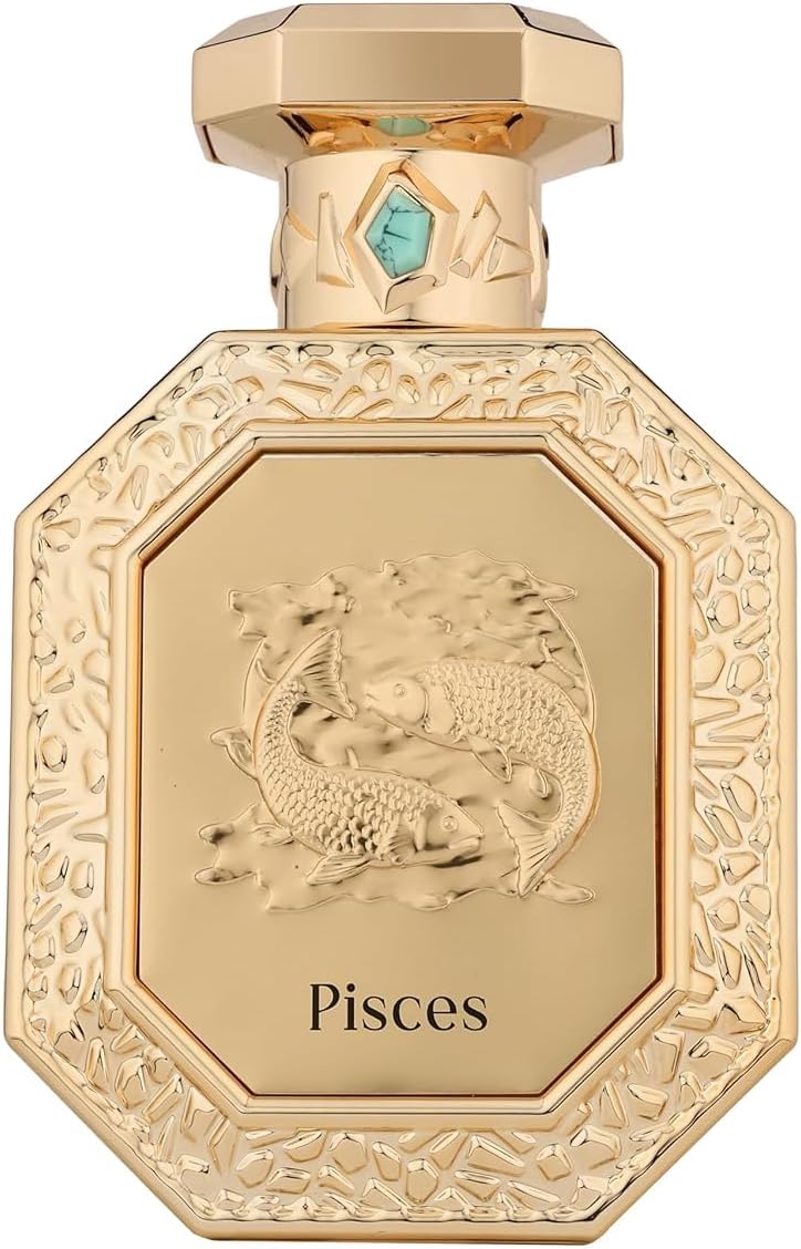 Genesis Pisces (Np705) Edp 90Ml
