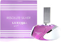 Resolute Silver