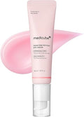 Medicube Salmon Dna Pdrn Pink Peptide Eye Serum, Niacinamide And 99% Pure Retinol Eye Cream For Fine Lines, Dark Circles, Korean Skin Care 1.01Fl.Oz
