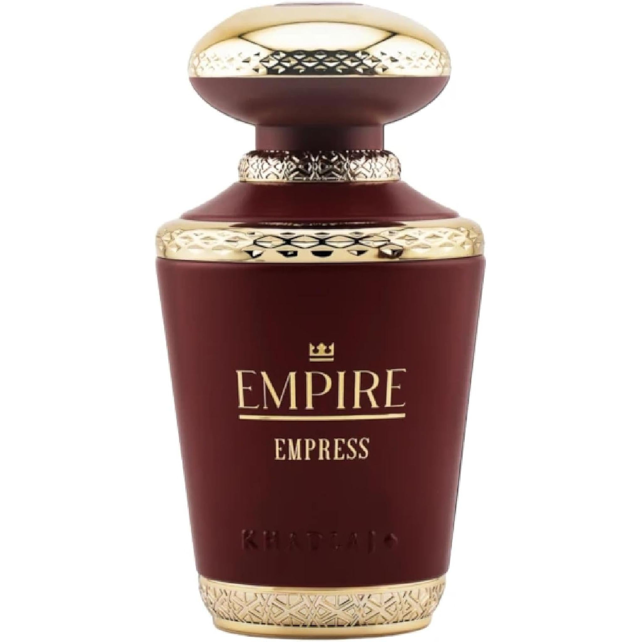 Empire Empress By Khadlaj